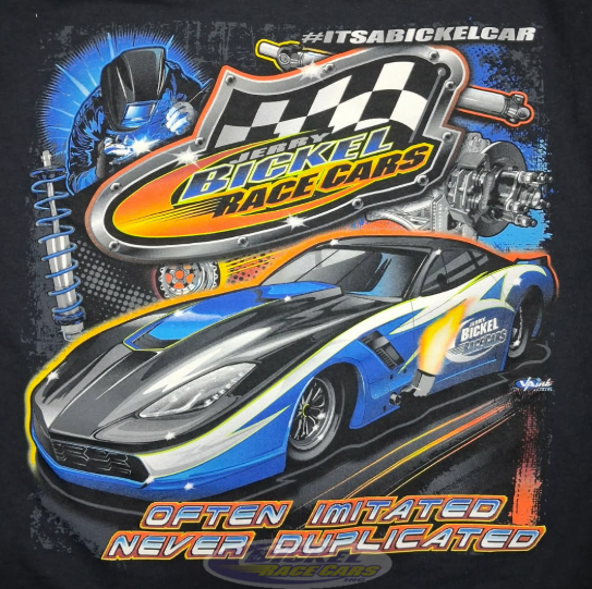 New! 2026 Design Long Sleeve Shirt