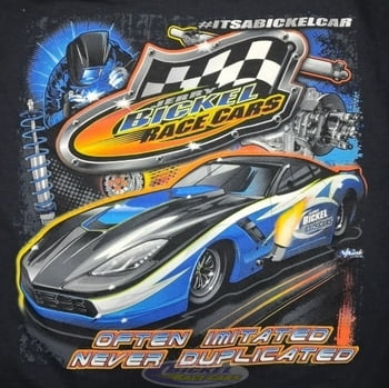 NEW! 2026 Design Men's T-Shirt