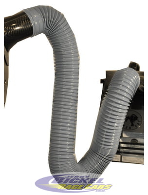 8' Long 3" Replacement Hose JBRC2154