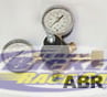 REGULATOR, adjustable,dual gauges ABR