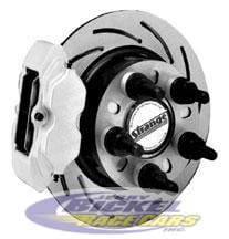 Strange Rear Brake Kits C-1808UC