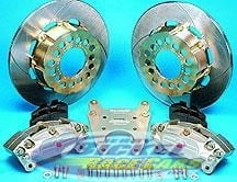 Mark Williams GM Kit 71925