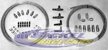 Pro Stock Brake Line Kit - JBRC5014