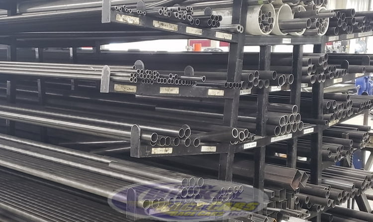 Chromoly Tubing MOLY_1.625X.083