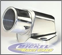 Low Profile Water Necks WN0021P 1 1/4