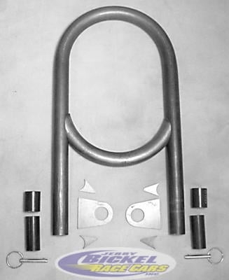 Sportsman Driveshaft Loop JBRC1001SK (Unwelded)