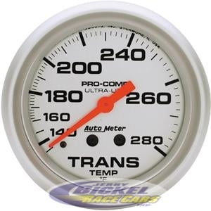 Trans Temperature 4451