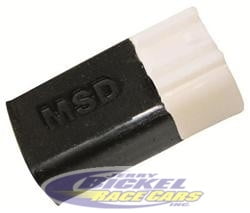 MSD7741 CAN-Bus termination caps