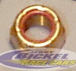 NAS Full Nyloks Nut Fas-138