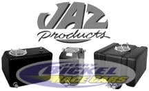 Drag Race Horizontal - 8 Gallon 250-008-01