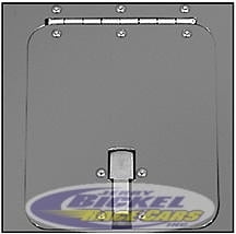 Fuel Access Door (Flush Mount)
