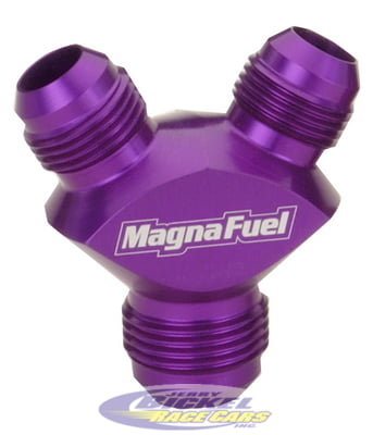 Y, 6AN Single, 6AN Dual