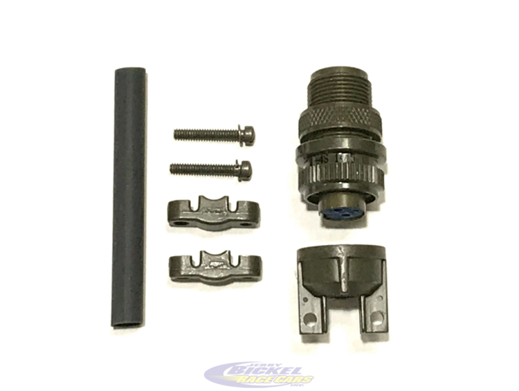 Termination Kit, Flowmeter [In Stock Closeout]