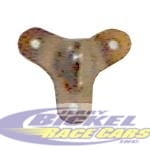 JBRC2013LA Bumper Plate