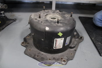 USED Browell Bell Housing