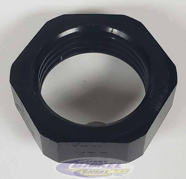 Bulkhead Nuts #8 3/4" - 16