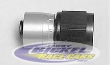 Straight Fitting -12