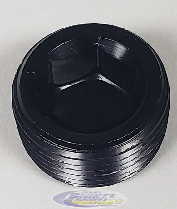 Plugs 993201 1/16" NPT, Pair