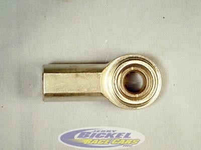 Mild Steel Female (RH) Rod End - CW-3