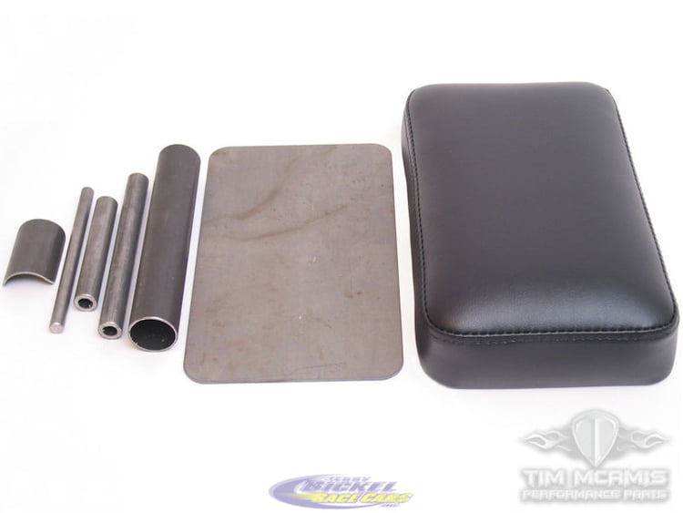 JBRC3035-1 Door Seat Kit & Pad JBRC3035