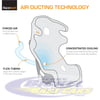 New Racetech RT8119 Ultra Lightweight Drag Race Seat