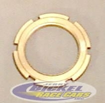 Aluminum Lock Ring