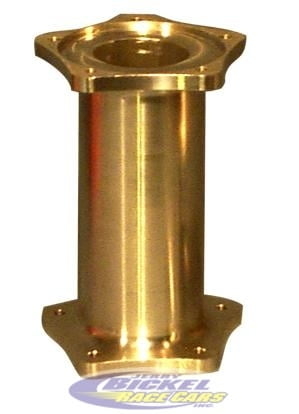 Billet Steering Wheel Hub Extentions (5 JBRC1030A