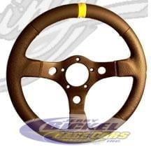 1075 Pro Stock Wheel GRA1075
