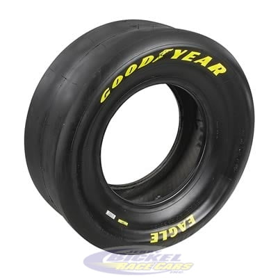 Goodyear Racing Tires 2719 35.0x15.0-16