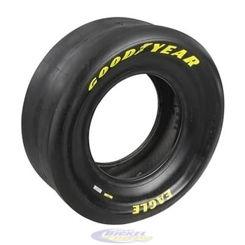 Goodyear Racing Tires 3133 33.0x16.0-15